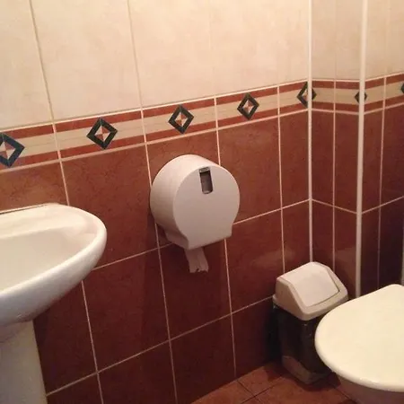 Oda ve Kahvaltı Laurita