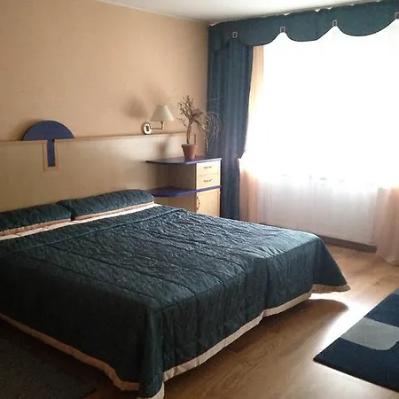 Oda ve Kahvaltı Laurita Kaunas