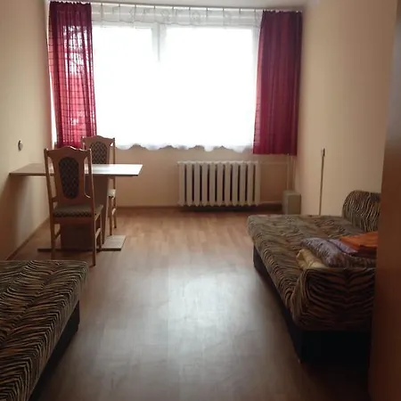 Oda ve Kahvaltı Laurita Kaunas
